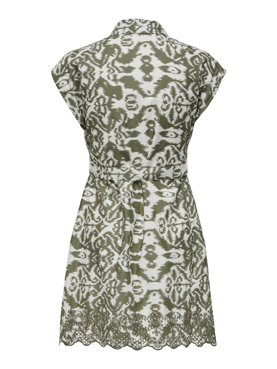 Kleid Damen