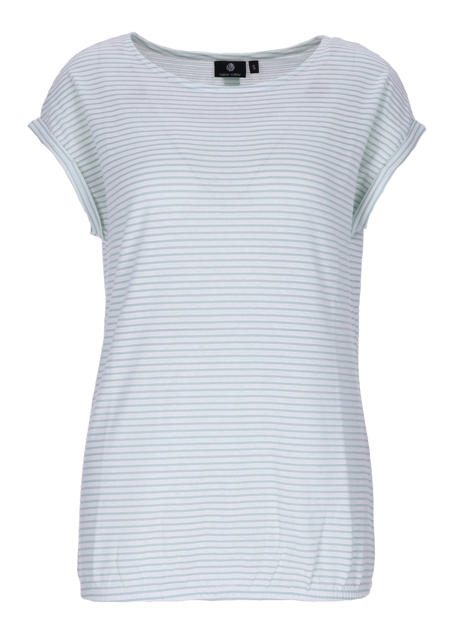 T-Shirt Streifen
