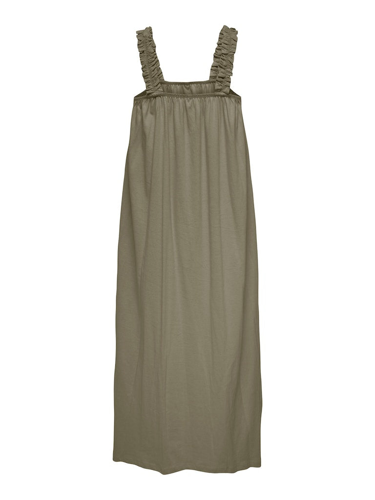 ONLY Midikleid