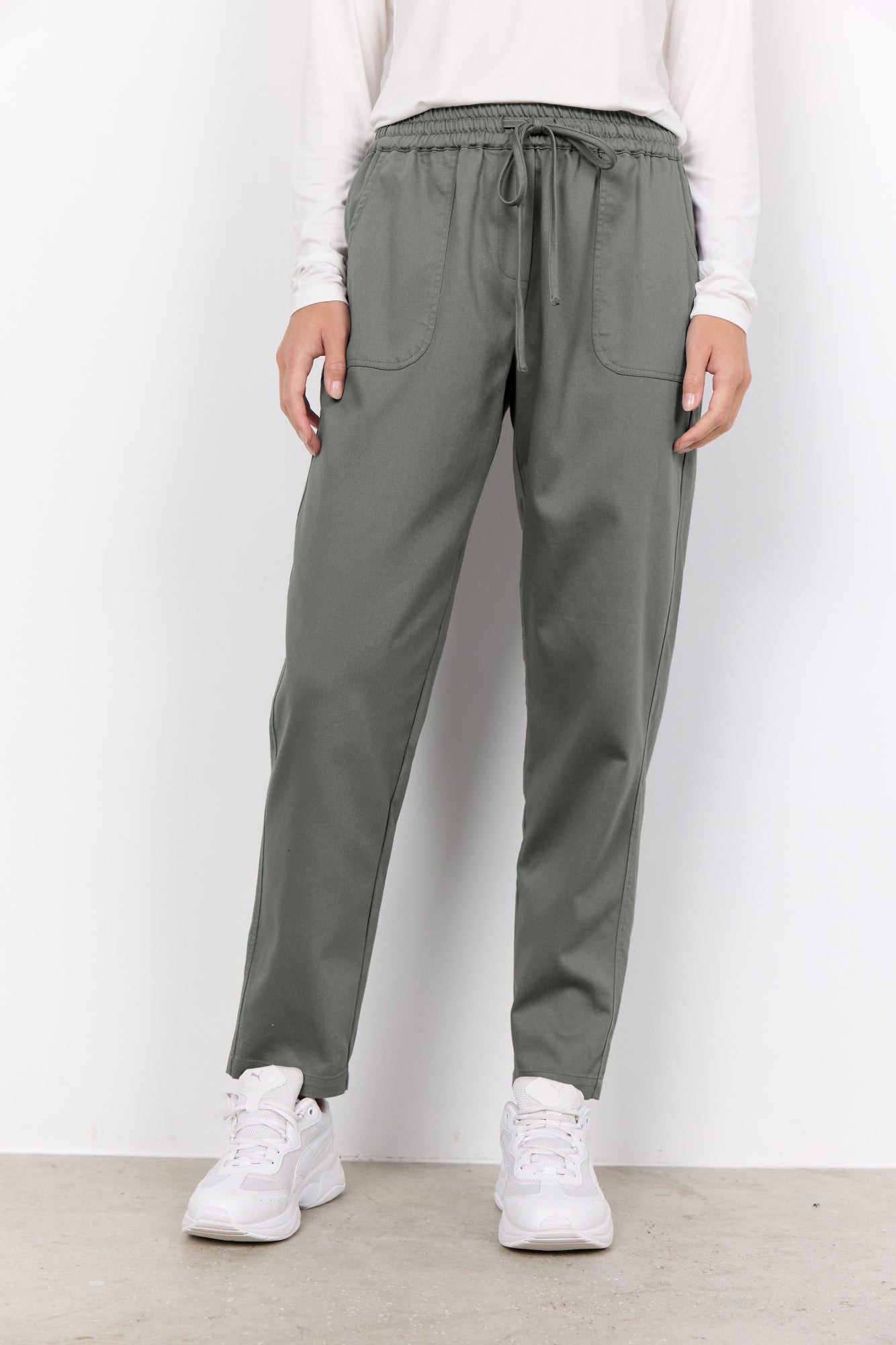 Damen Hose