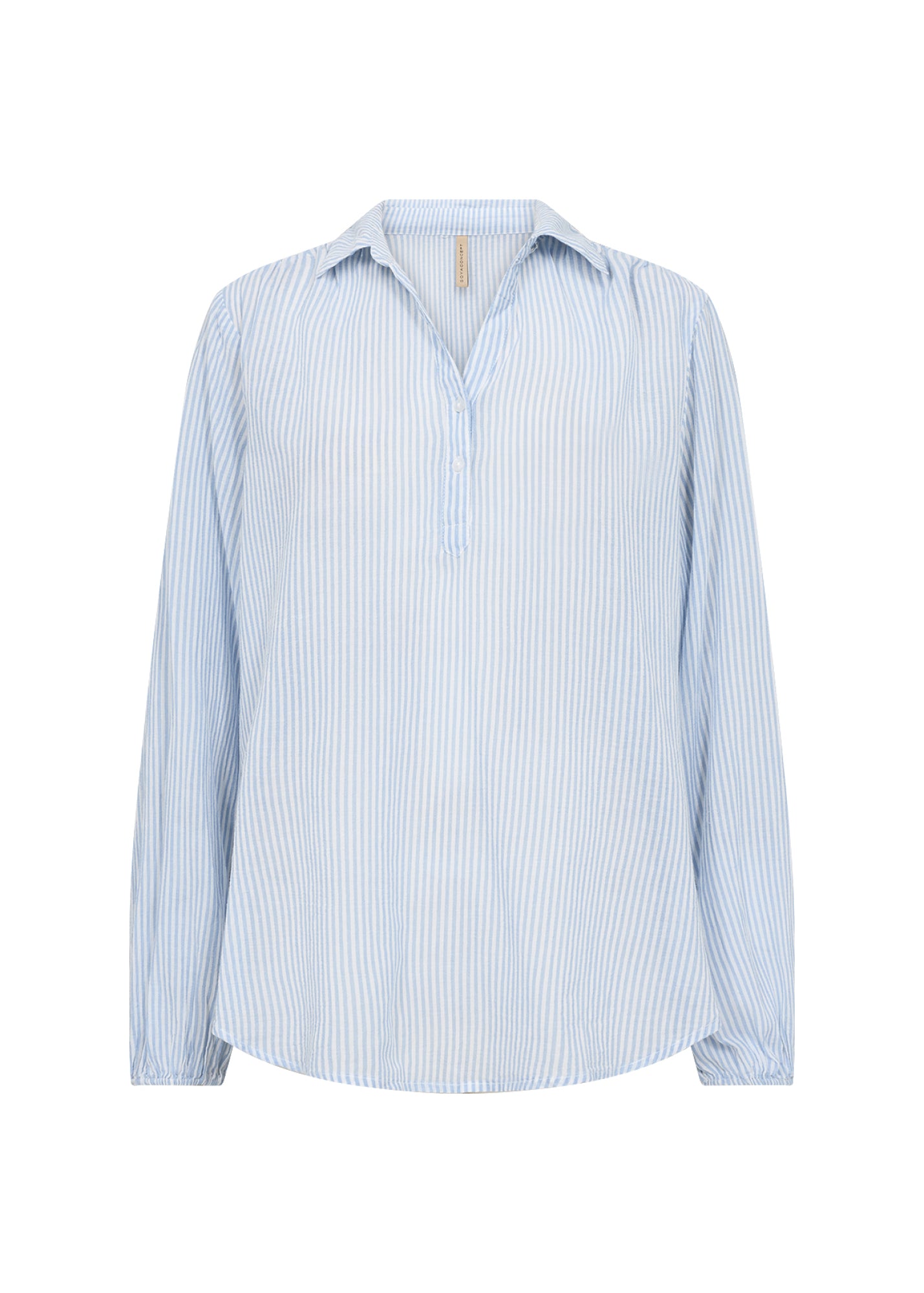 Damen Blusen Shirt