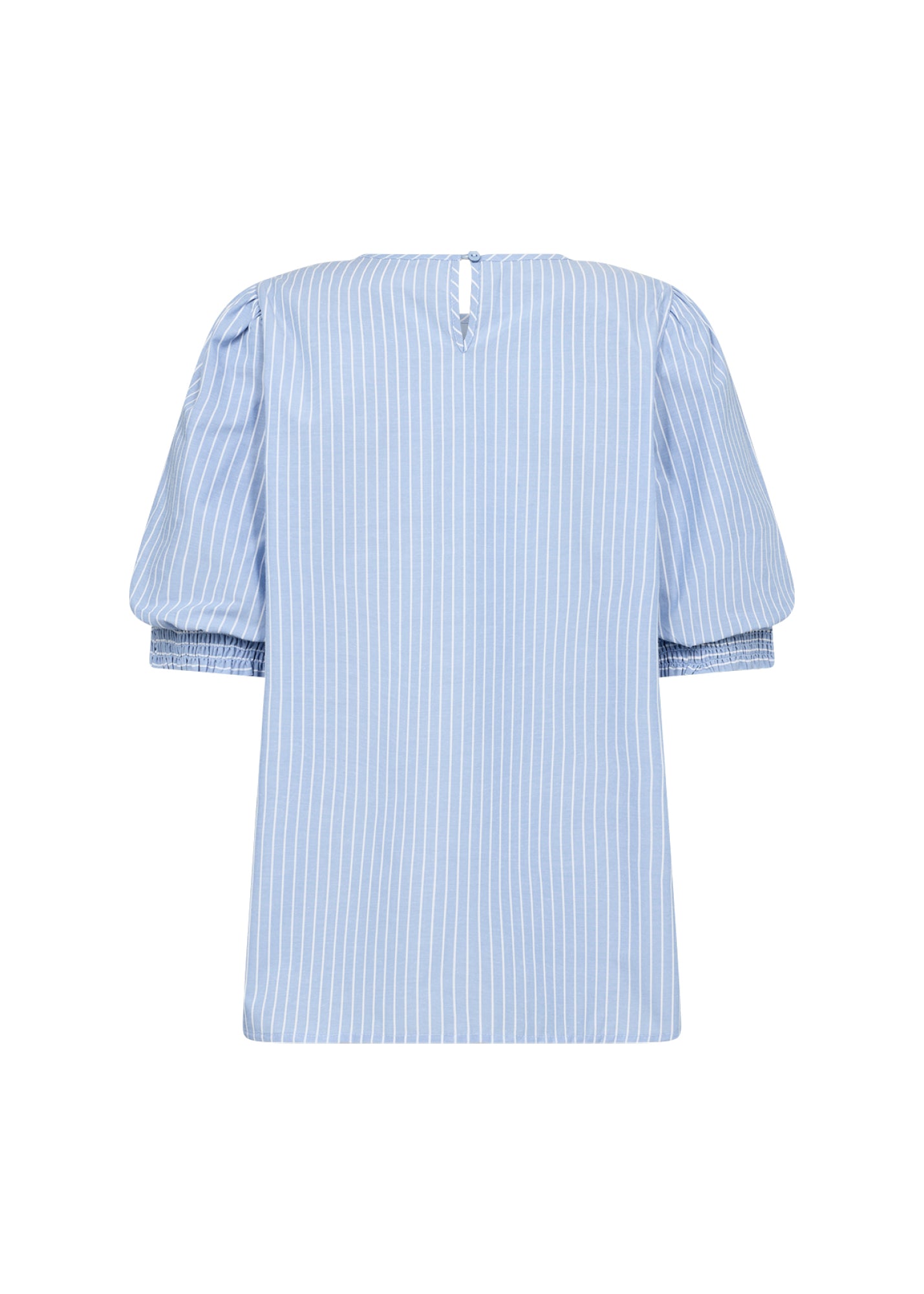 Damen Blusen Shirt kurzarm