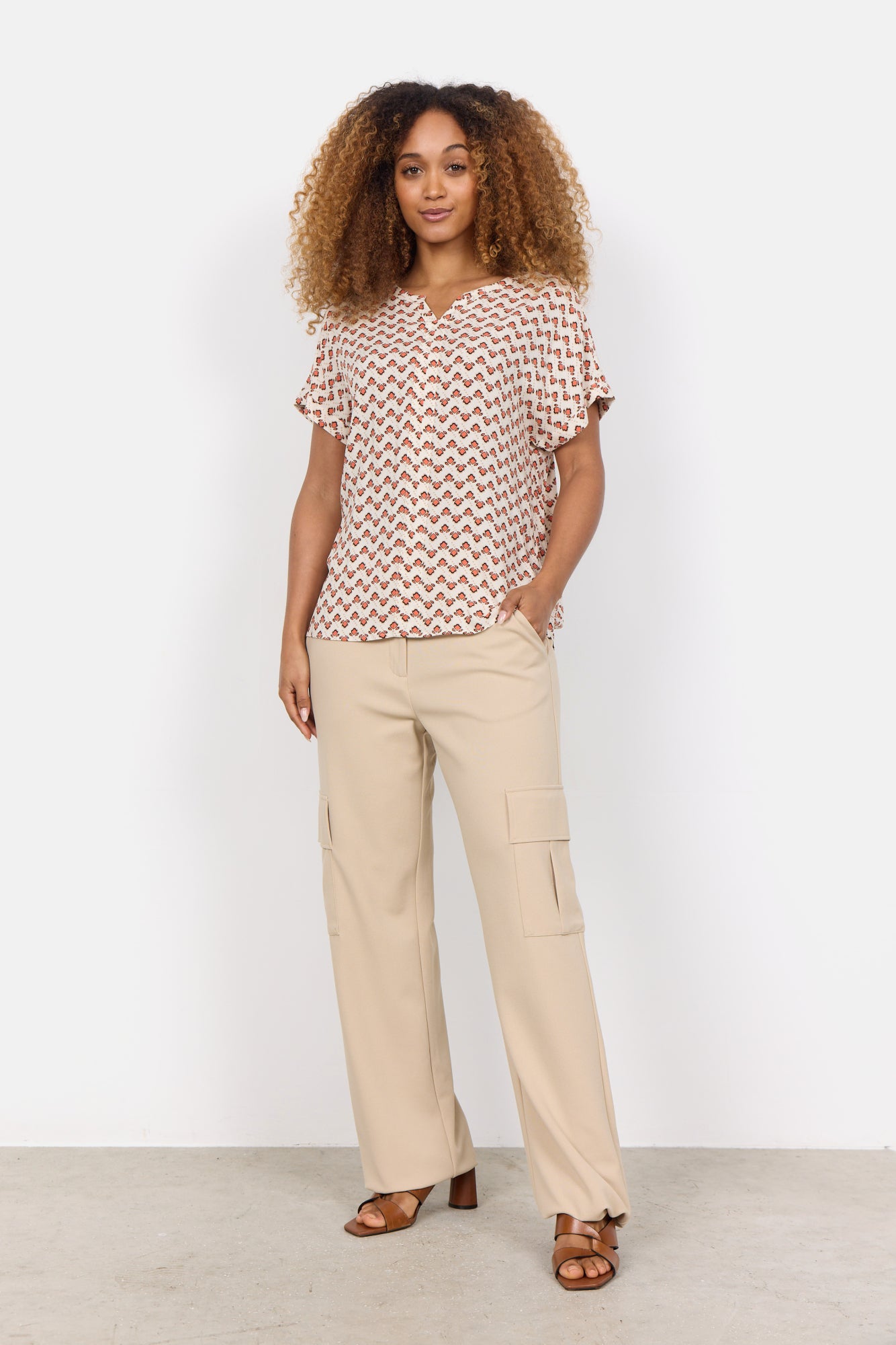 Damen T-Shirt