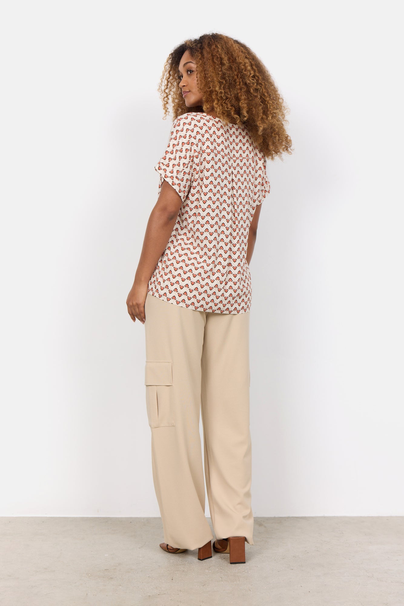Damen T-Shirt