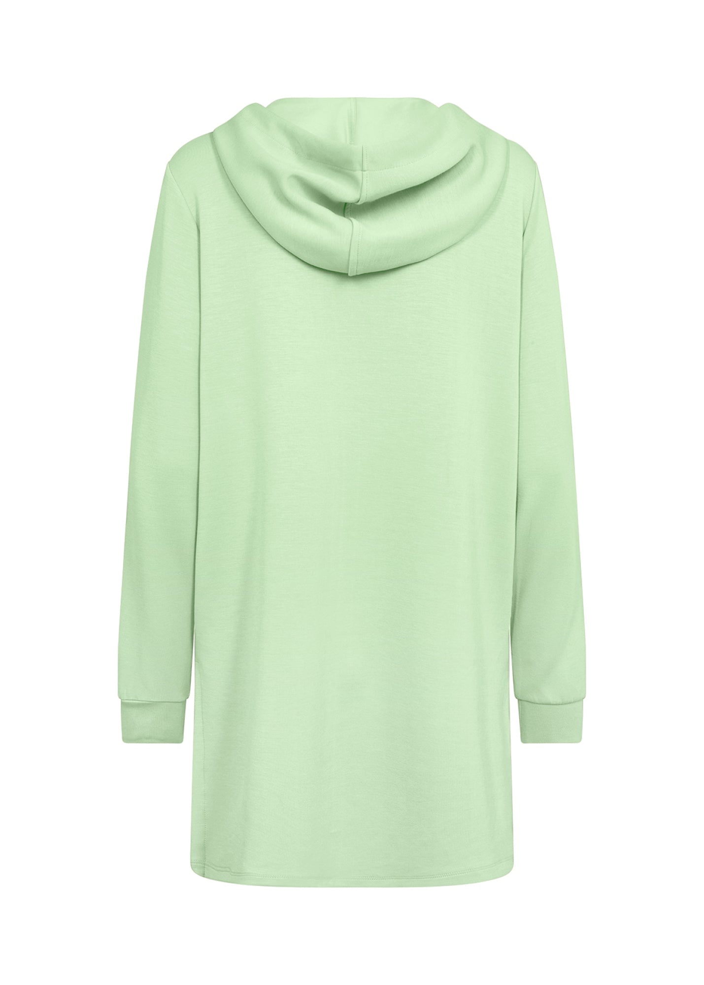 Damen Sweatshirt lang