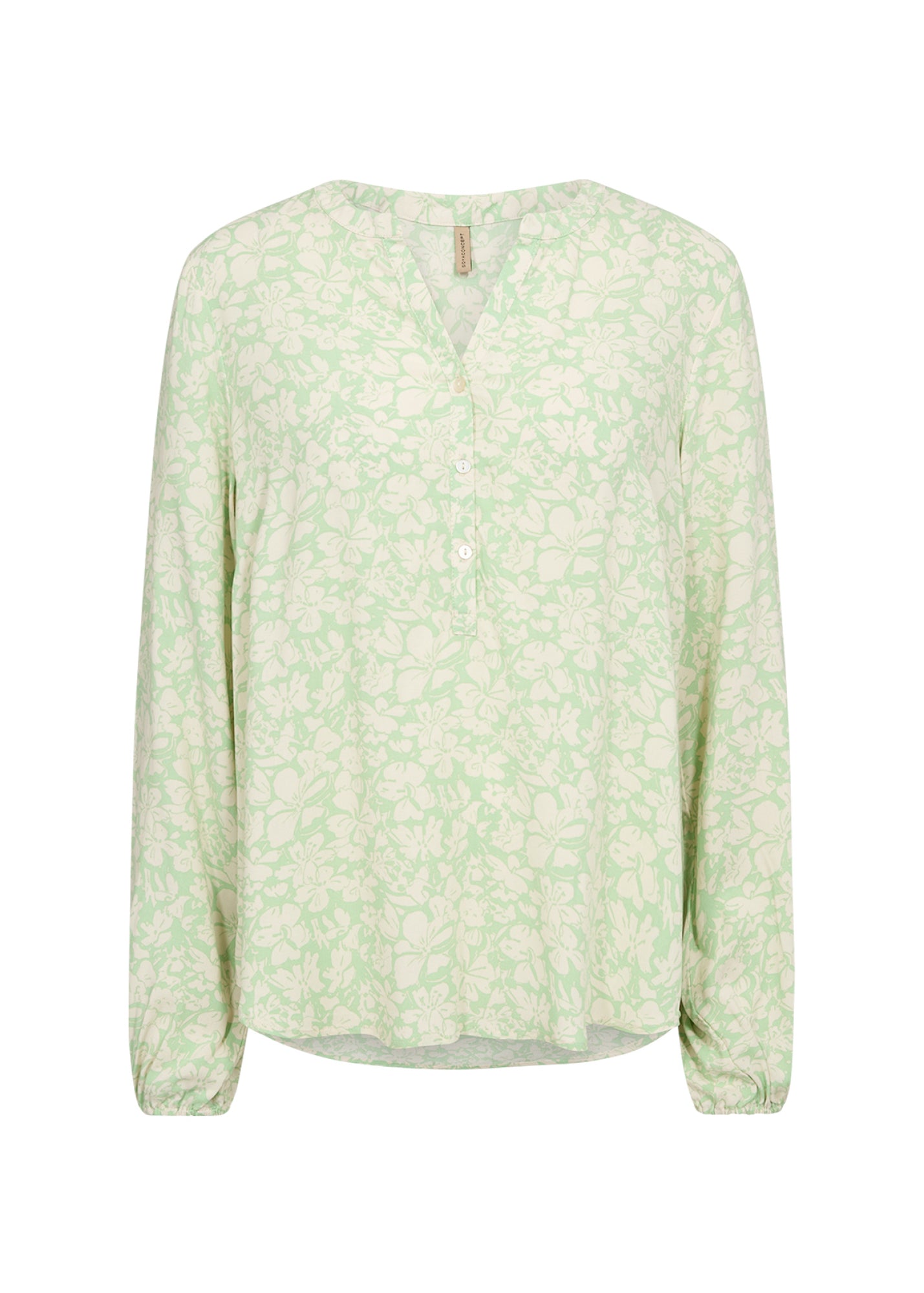 Damen Blusenshirt