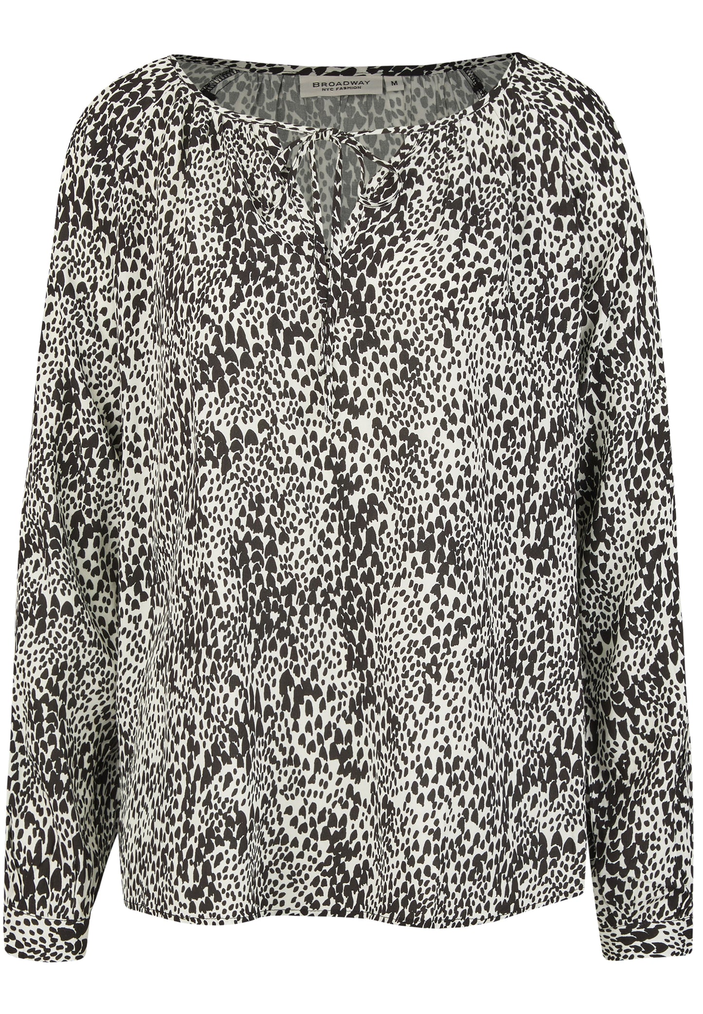 Damen Blusenshirt