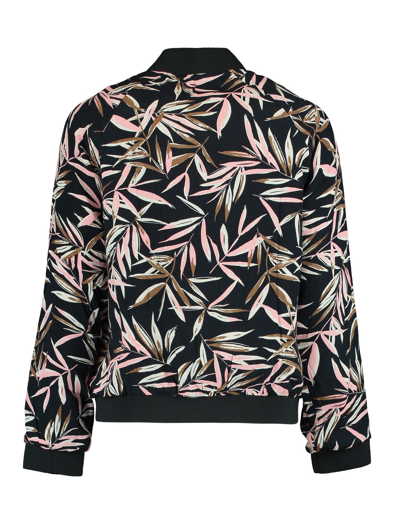 Damen Blouson Jacke
