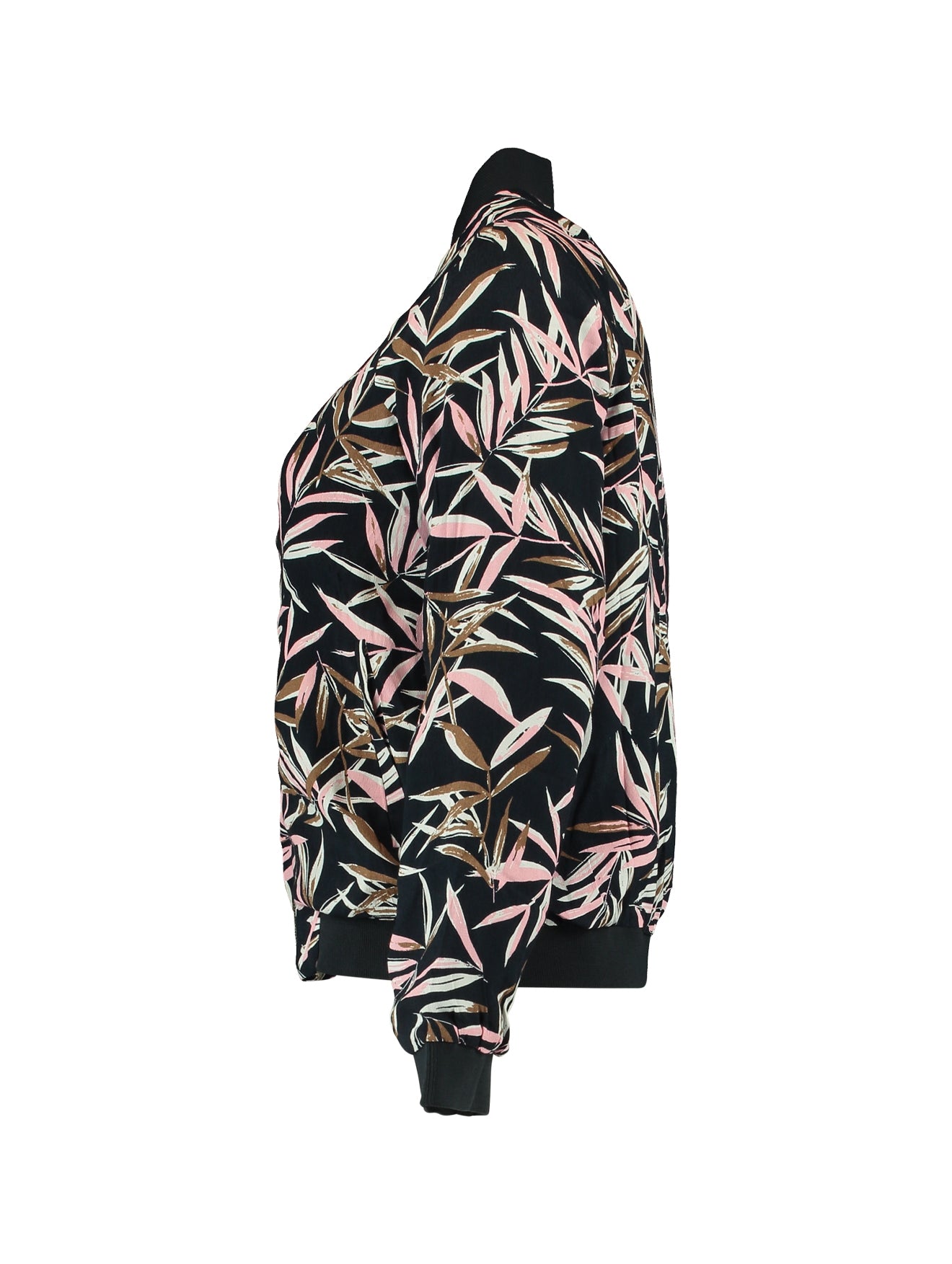 Damen Blouson Jacke