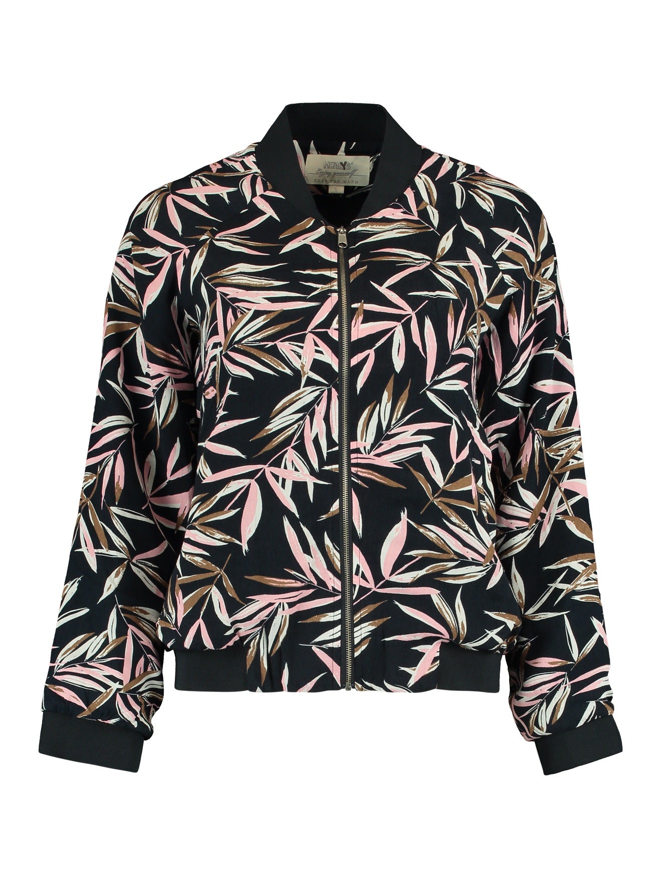 Damen Blouson Jacke