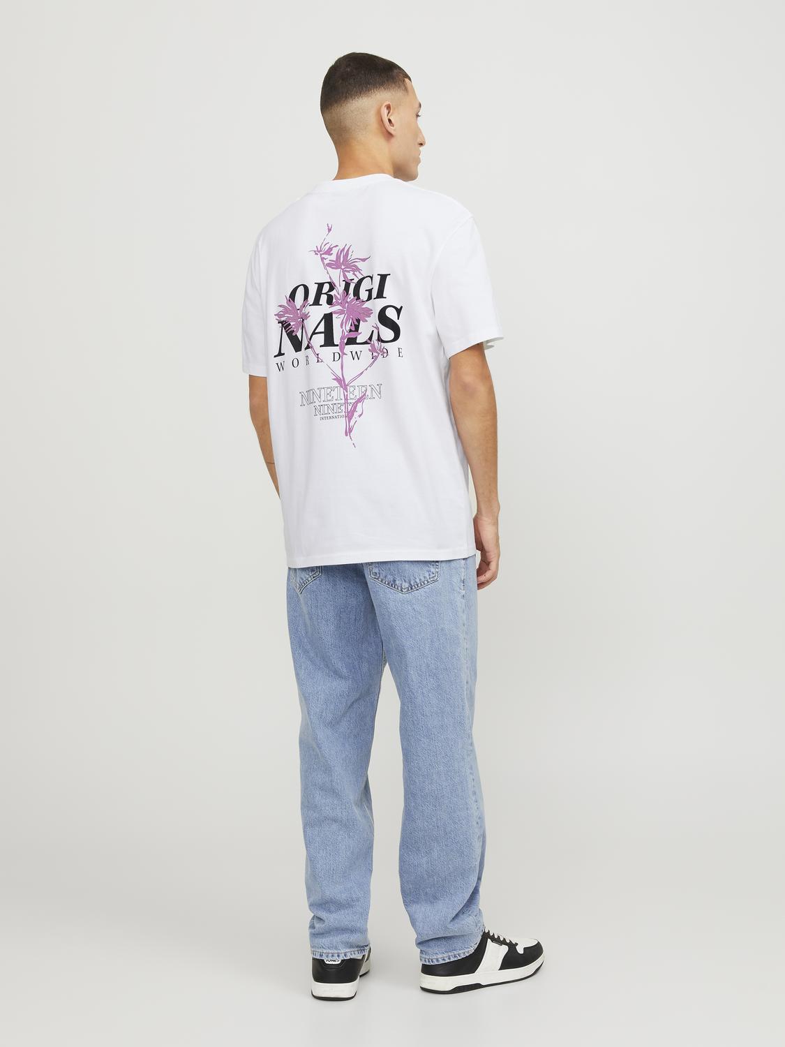 Herren T-Shirt