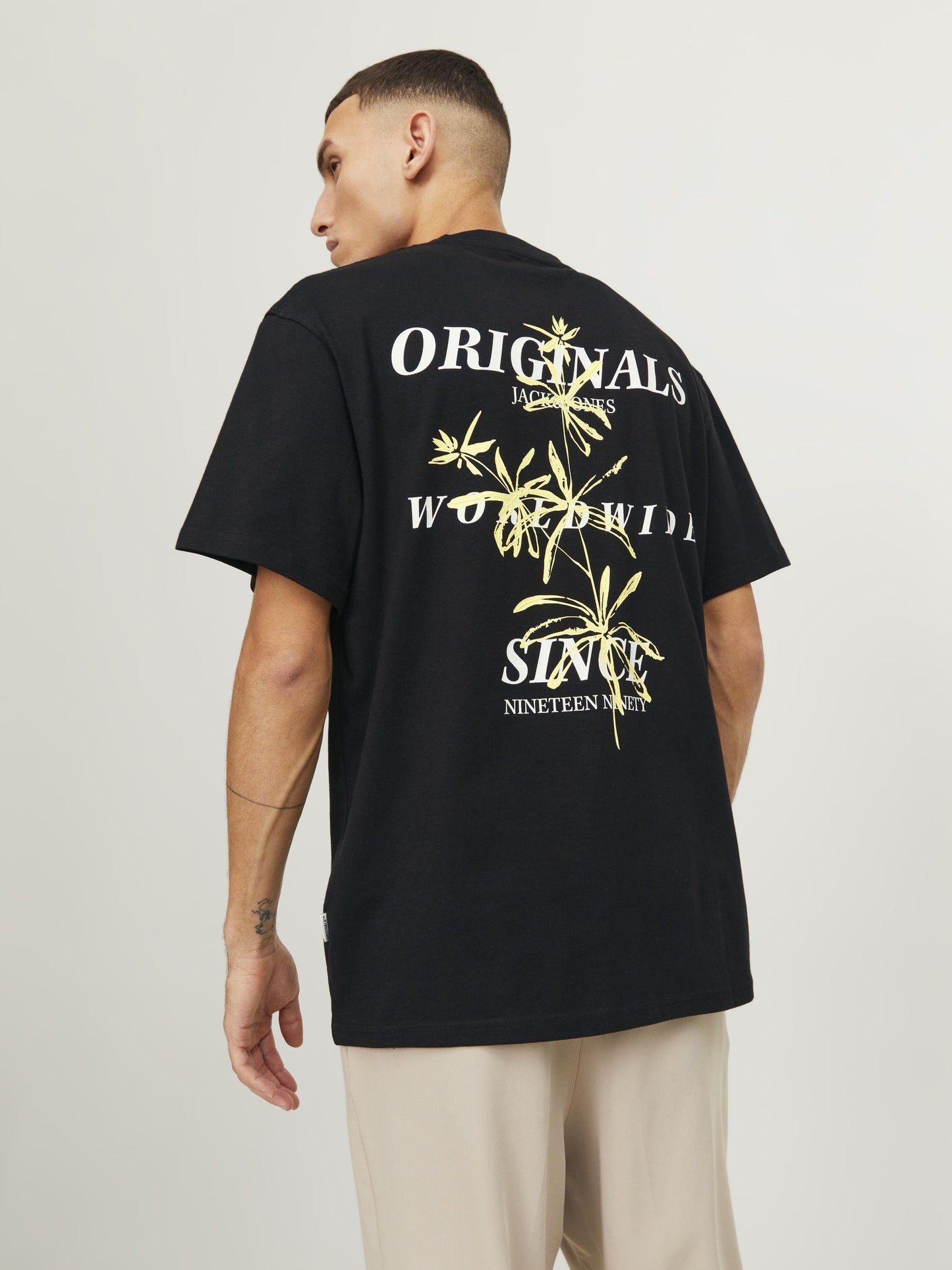 Herren T-Shirt
