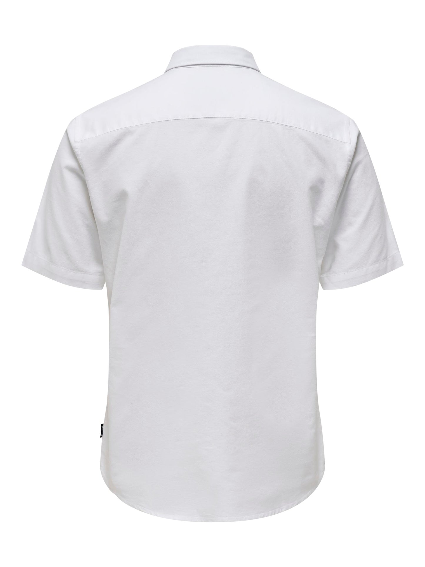 Herren Hemd