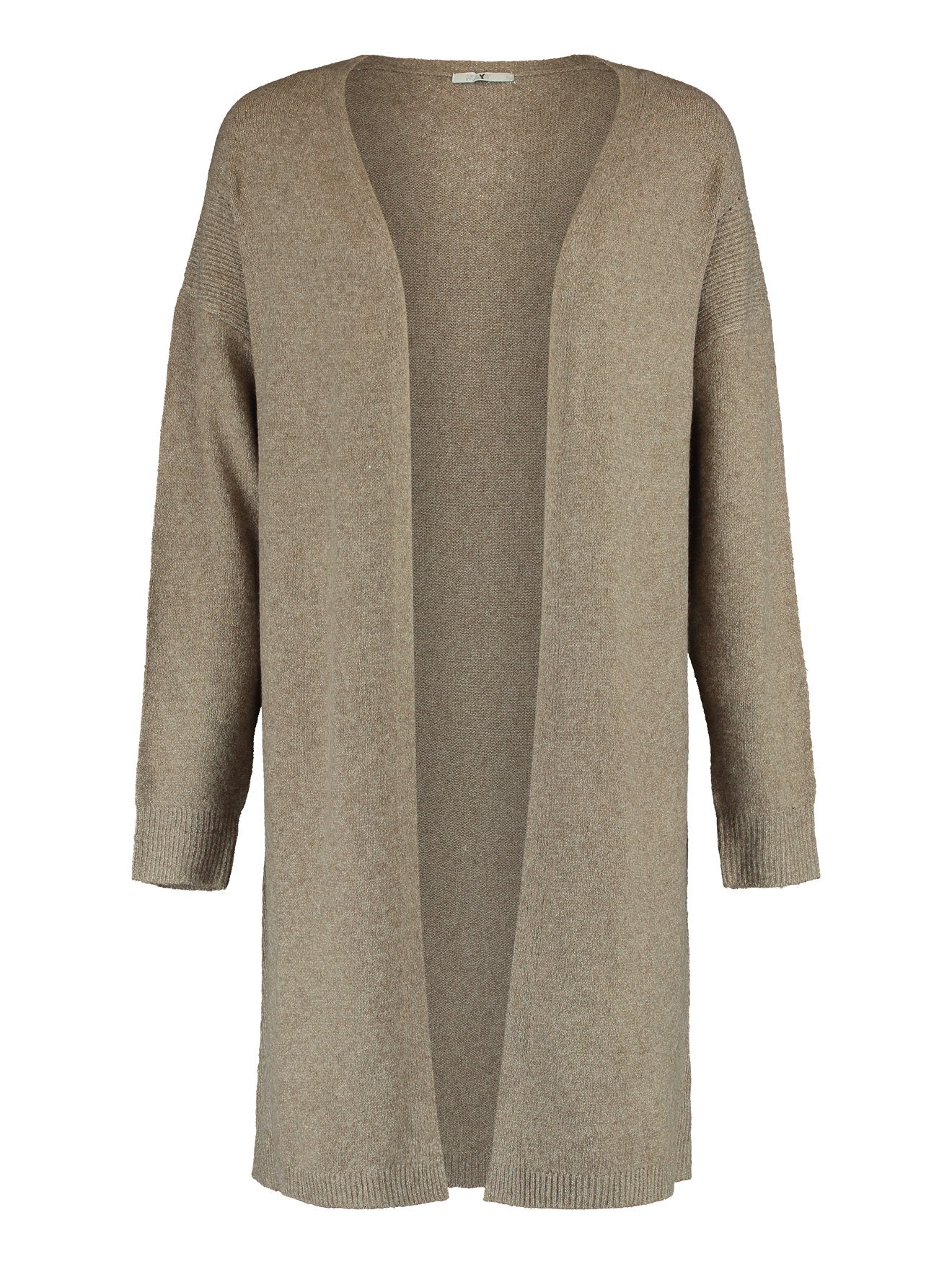 Damen Strickjacke