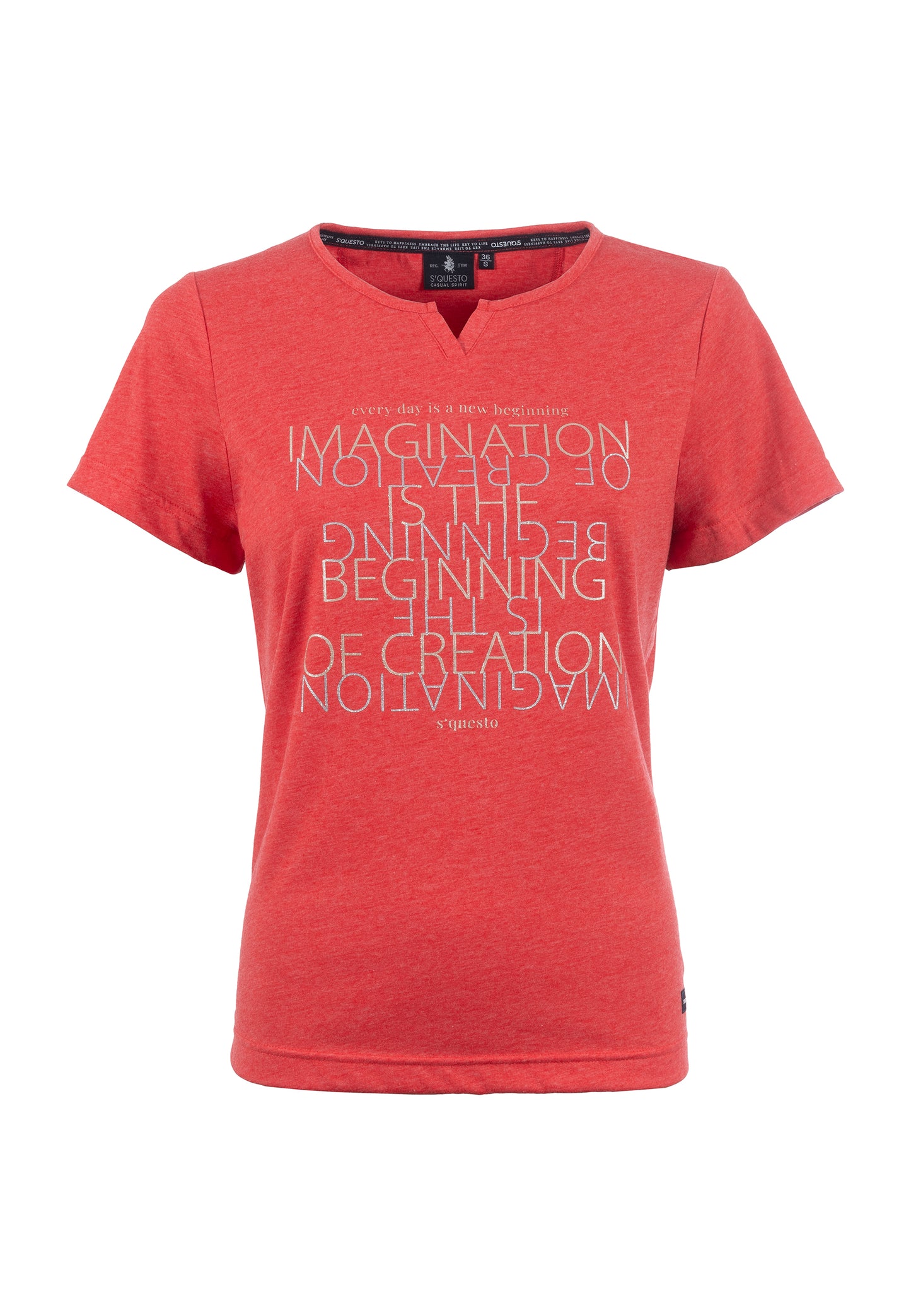 Damen T-Shirt