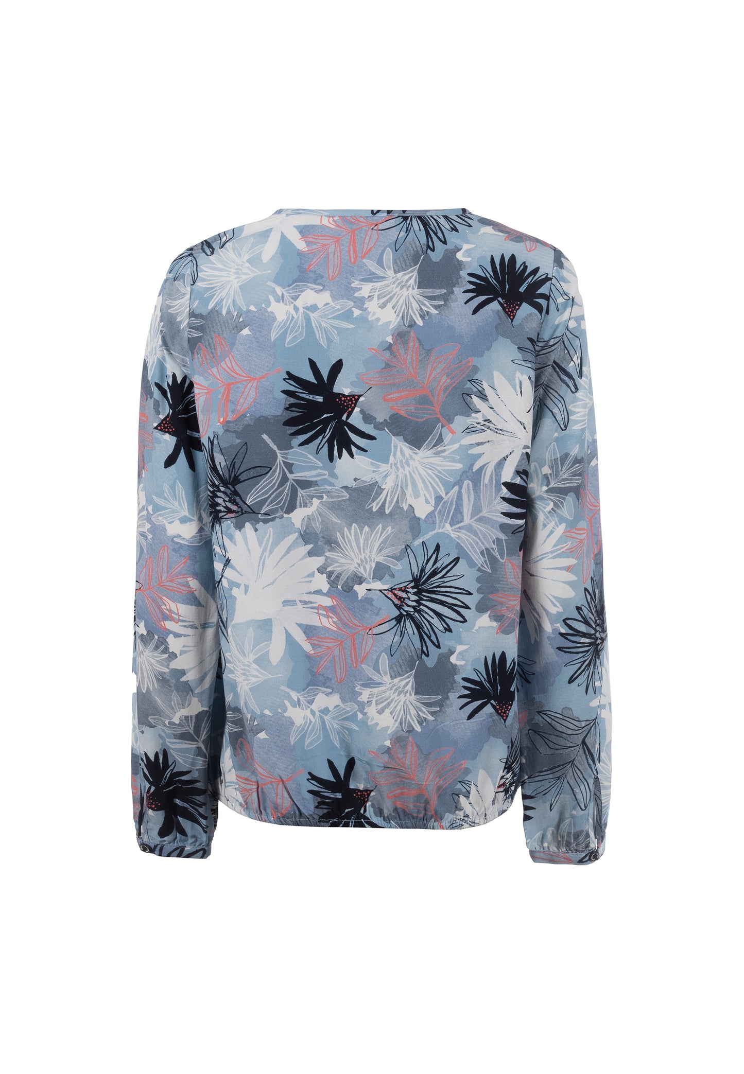 Damen Blusenshirt