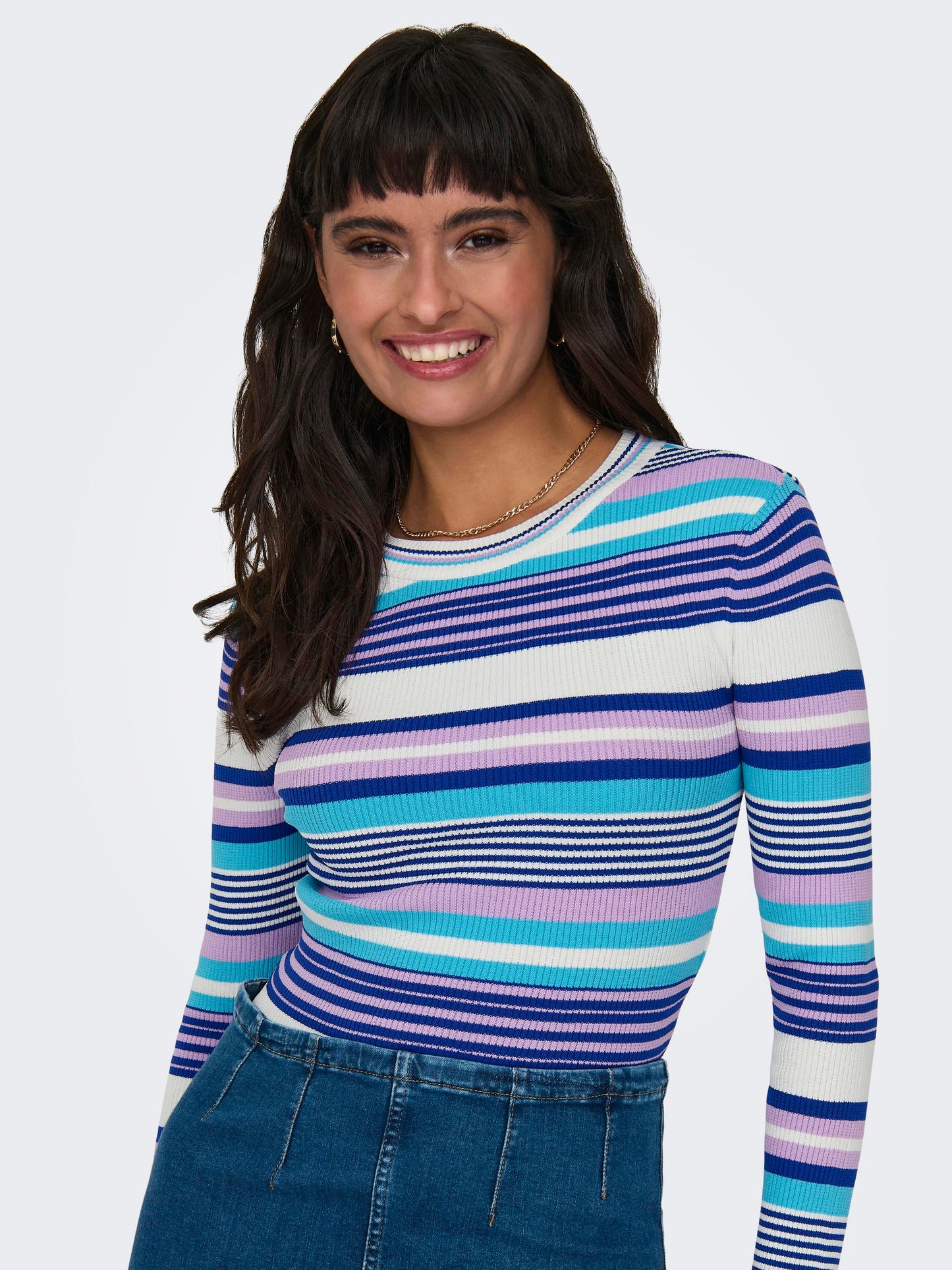 Damen Pullover