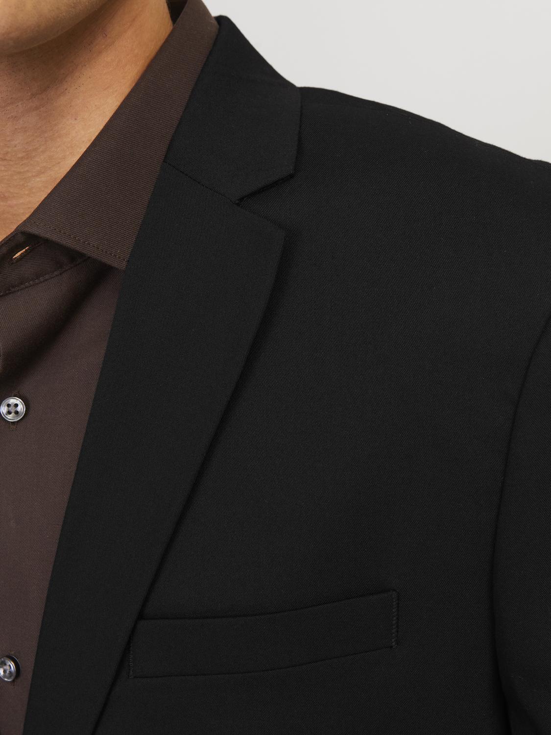 Herren Blazer