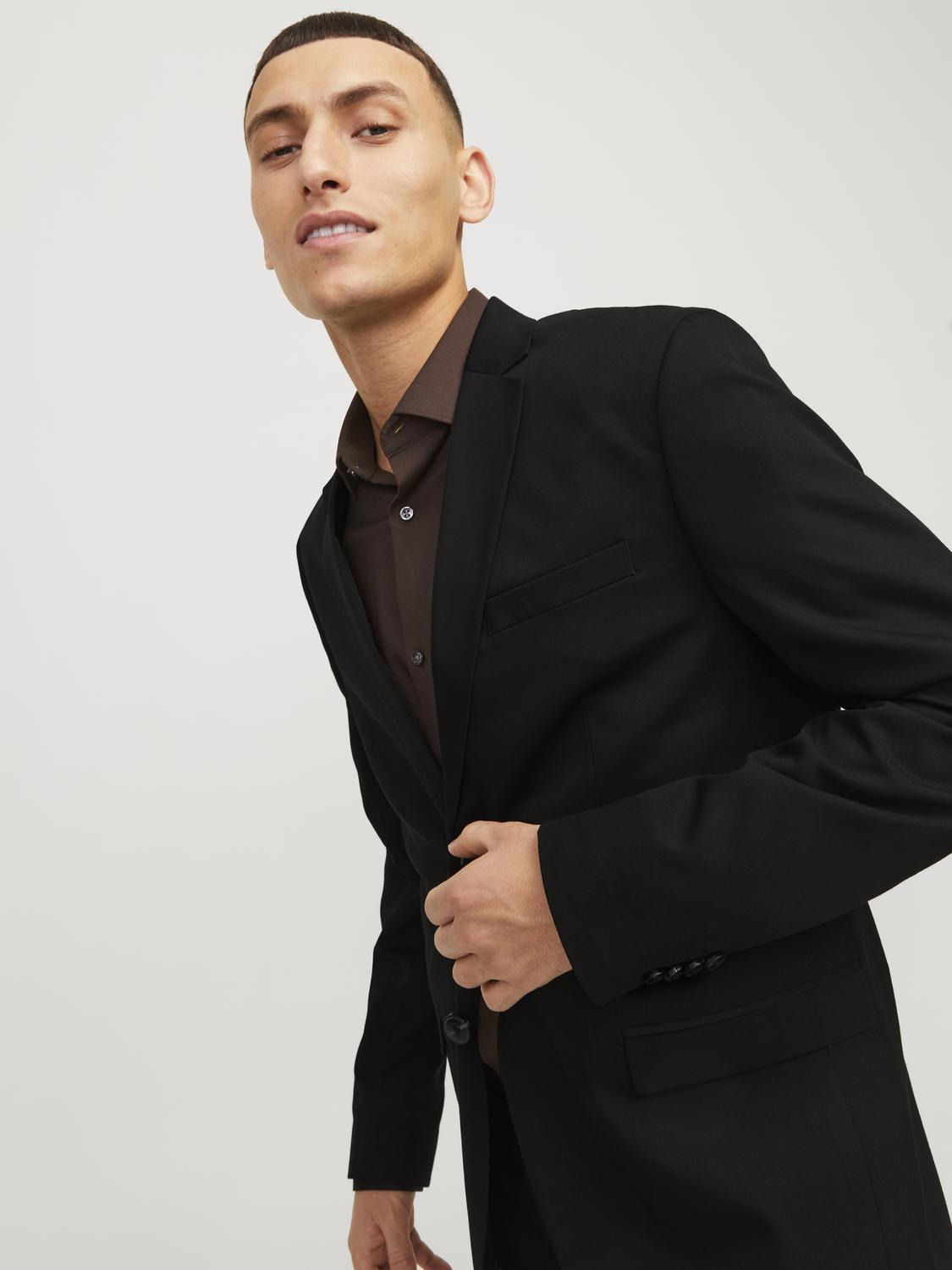 Herren Blazer