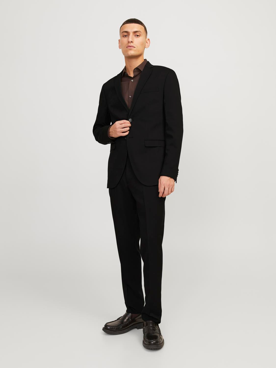 Herren Blazer