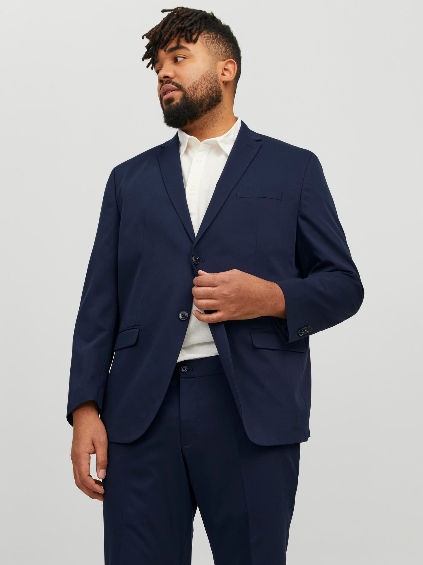 Herren Blazer