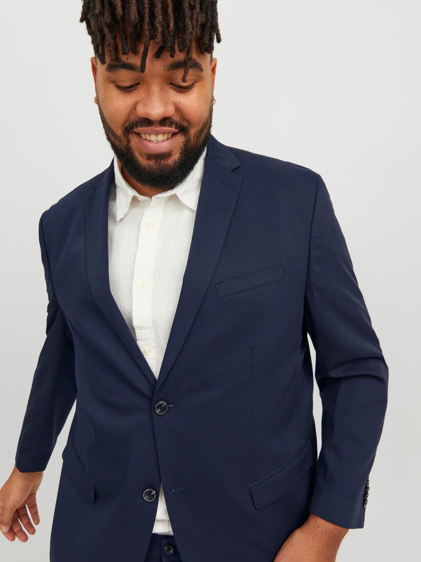 Herren Blazer