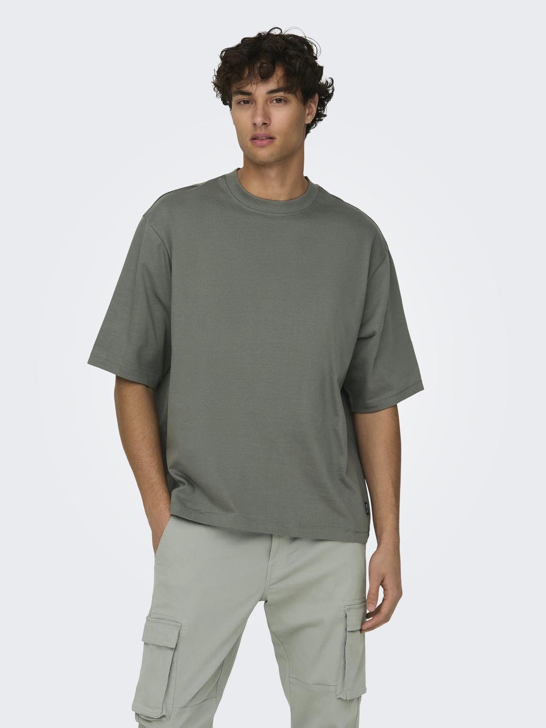Herren T-Shirt