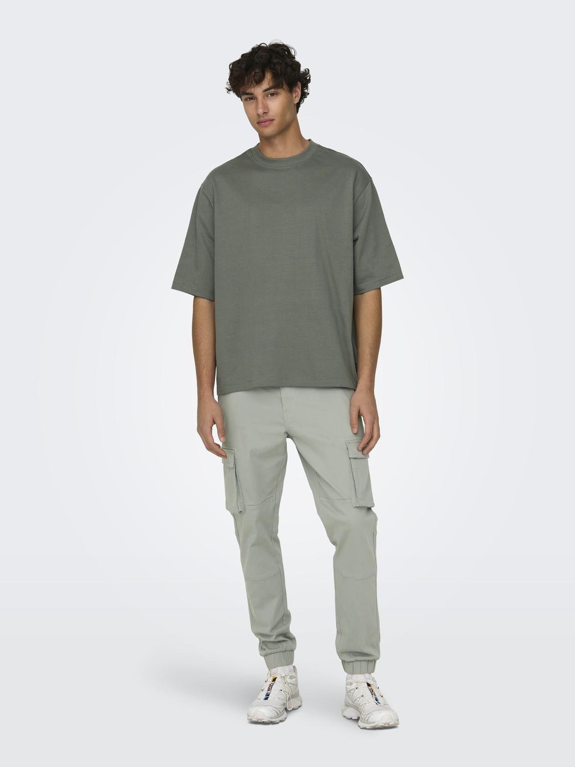 Herren T-Shirt