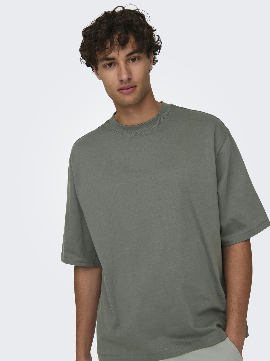 Herren T-Shirt