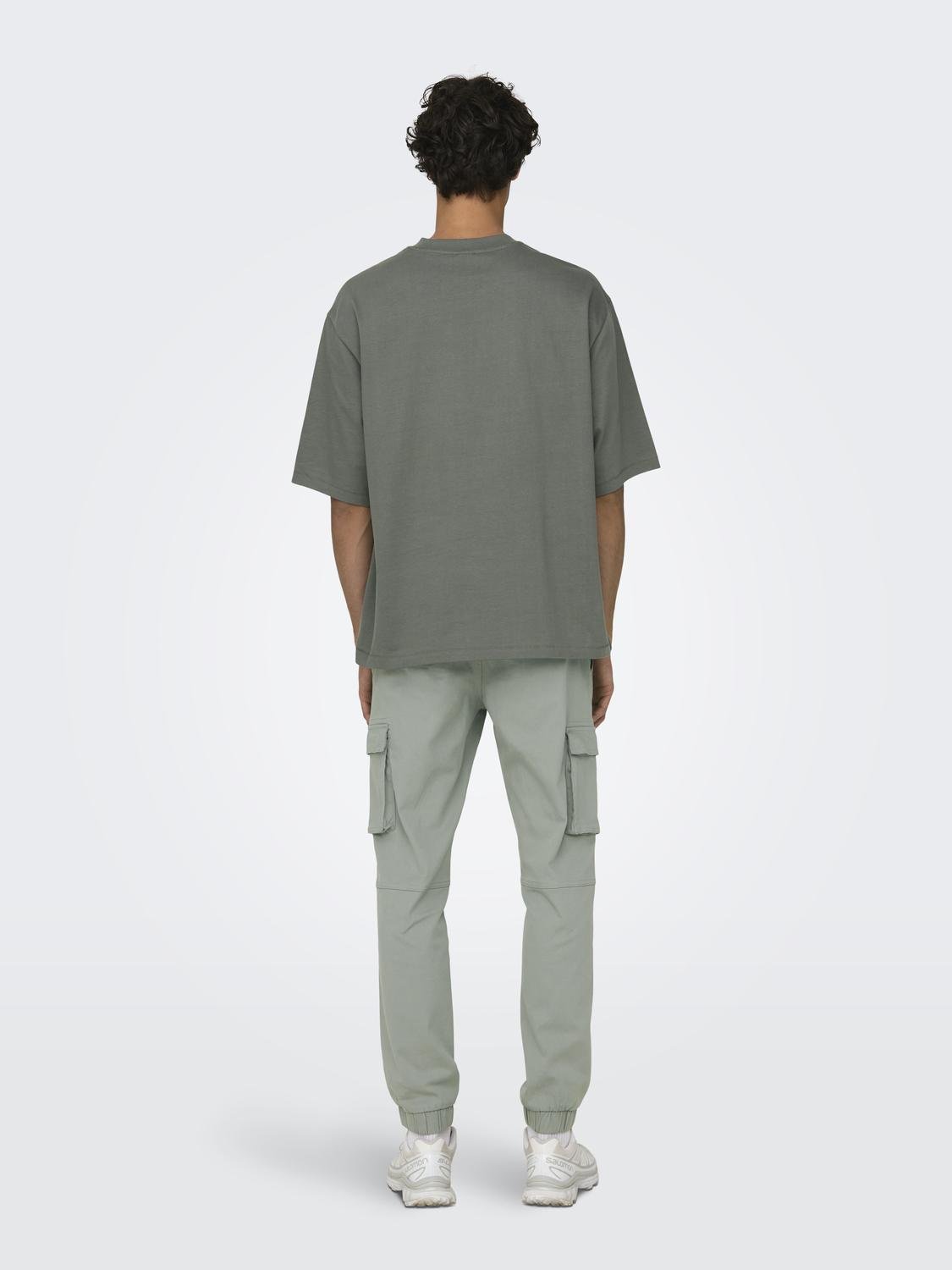 Herren T-Shirt