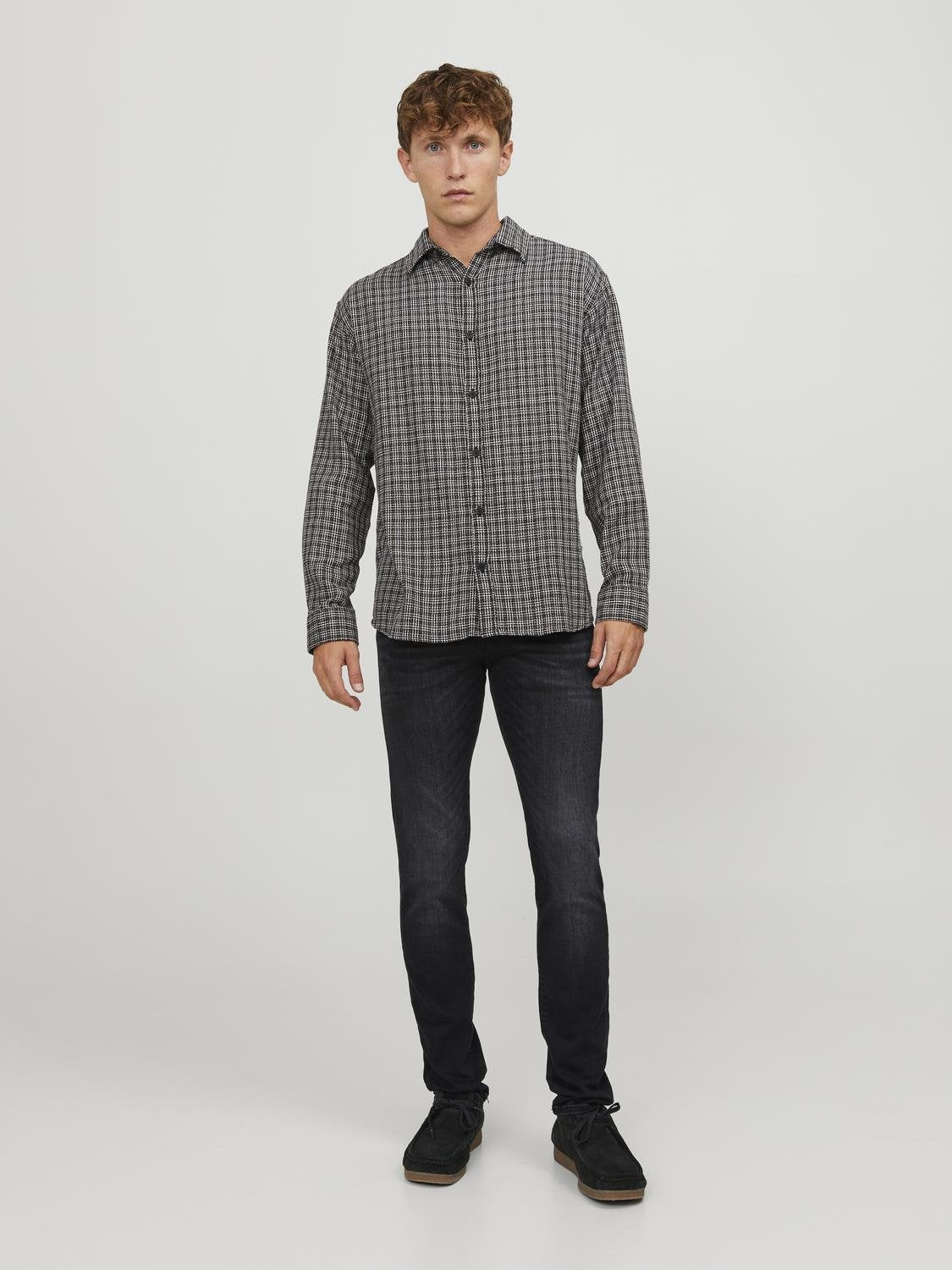 Herren Jeanshose