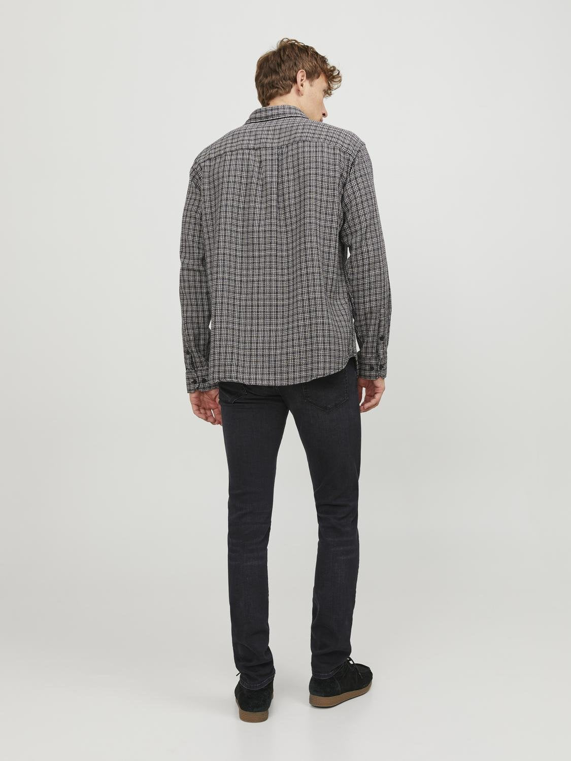 Herren Jeanshose
