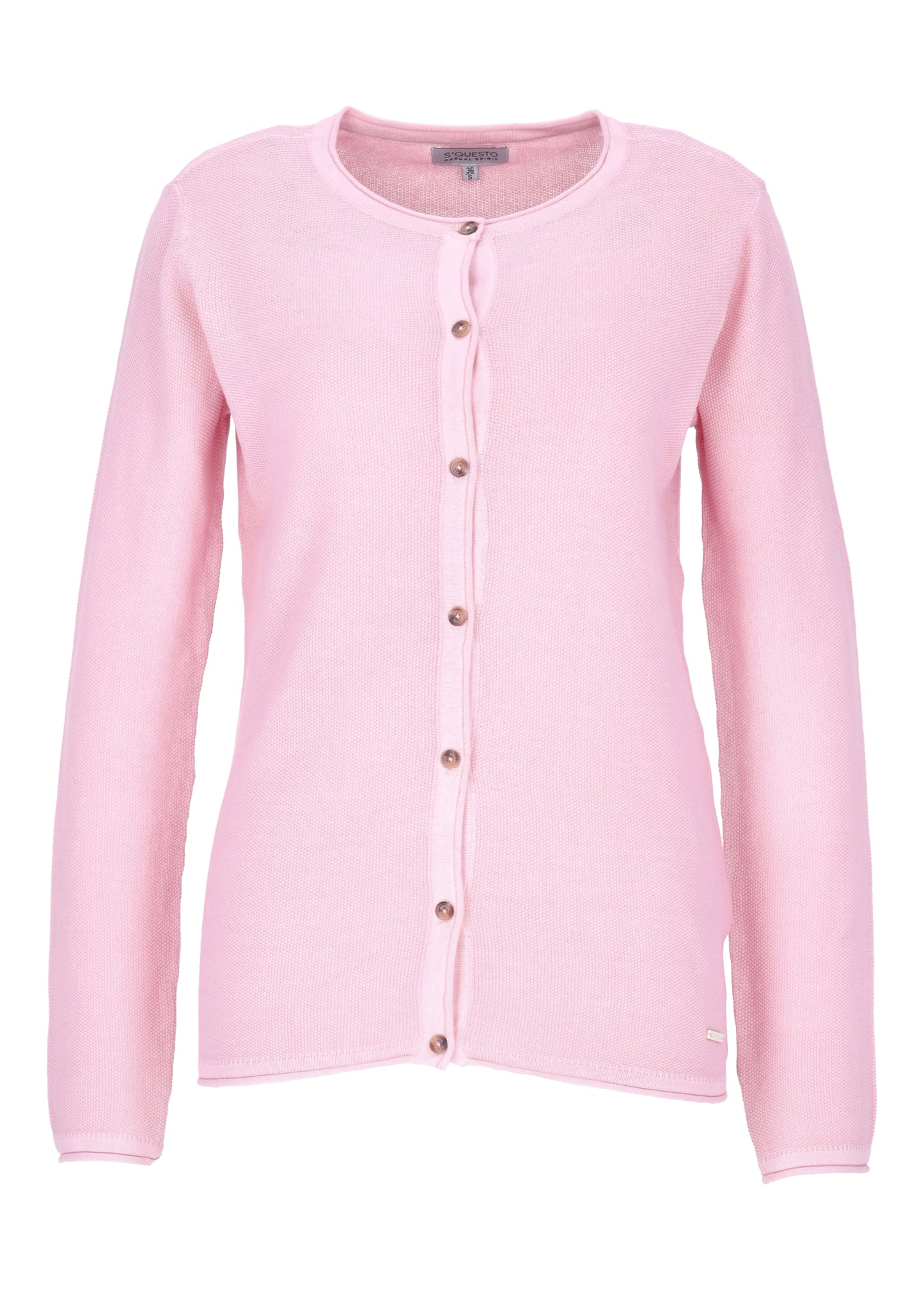 Strickjacke