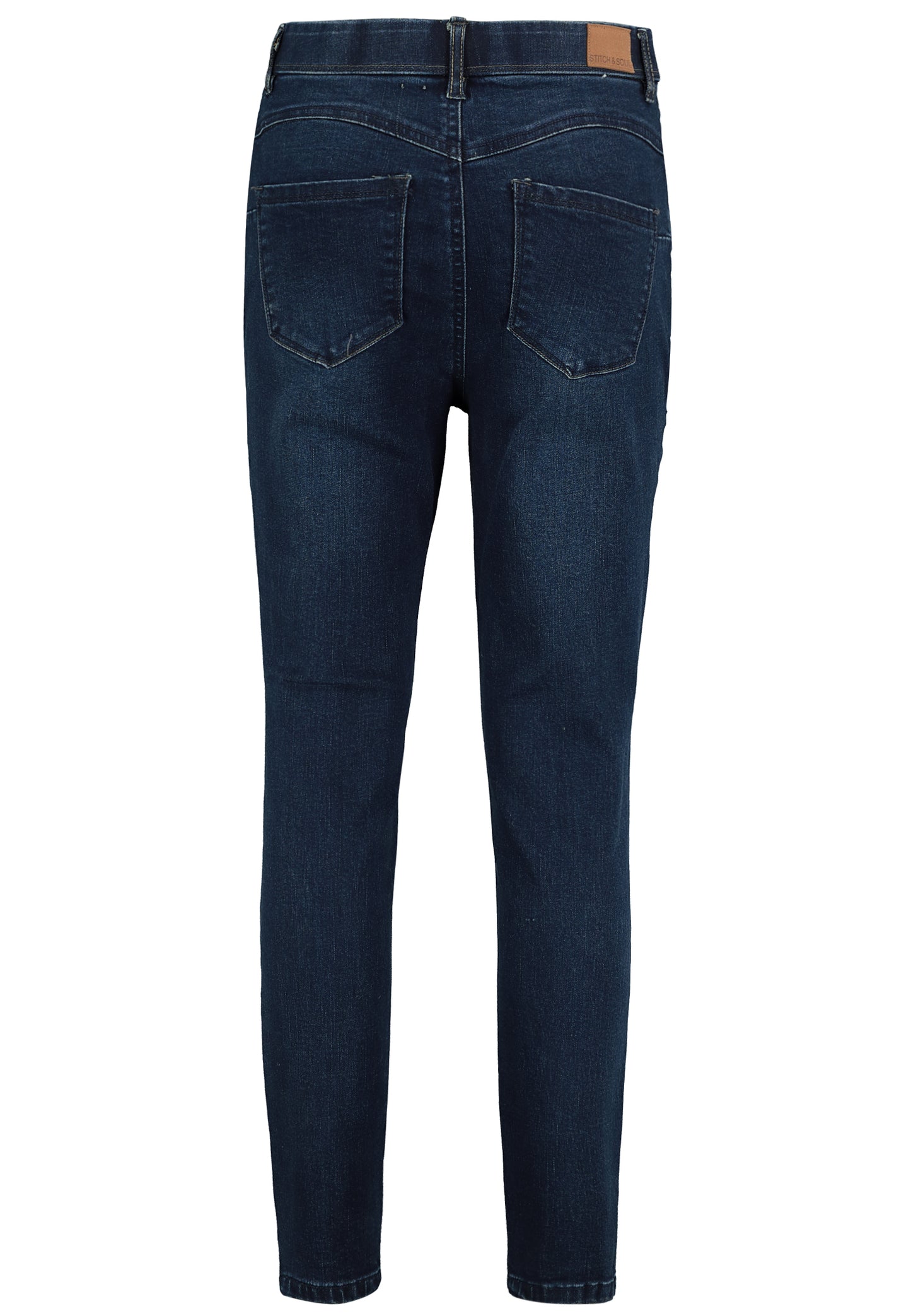 Damen Jeans