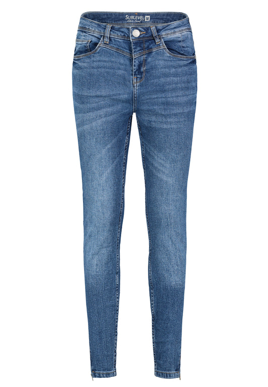 Damen Skinny Jeans