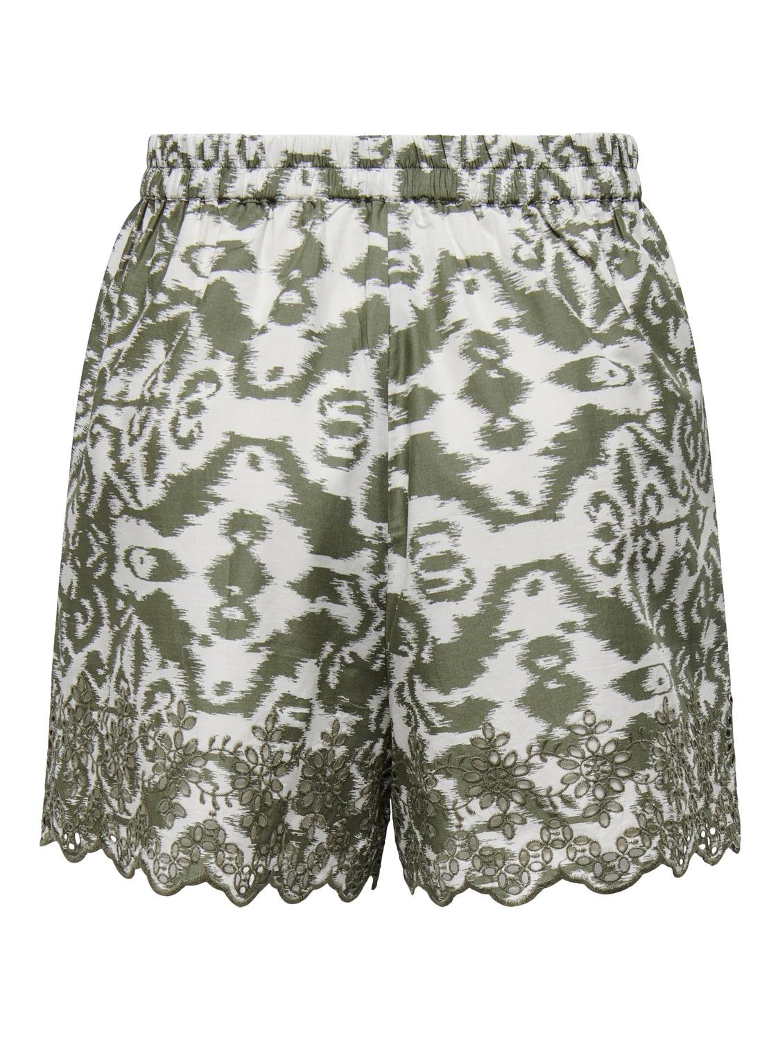 Damen Short