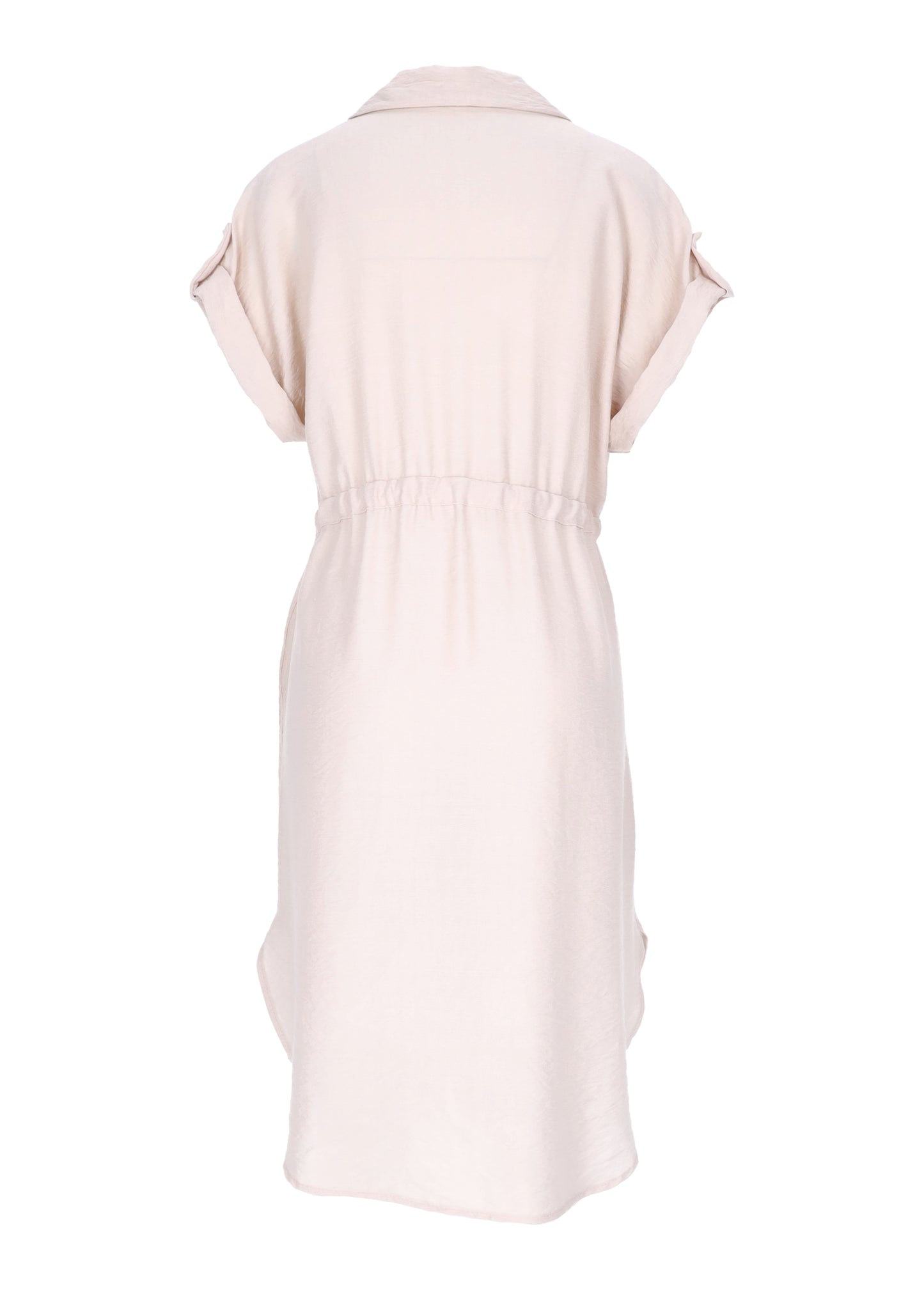 Kleid Safari