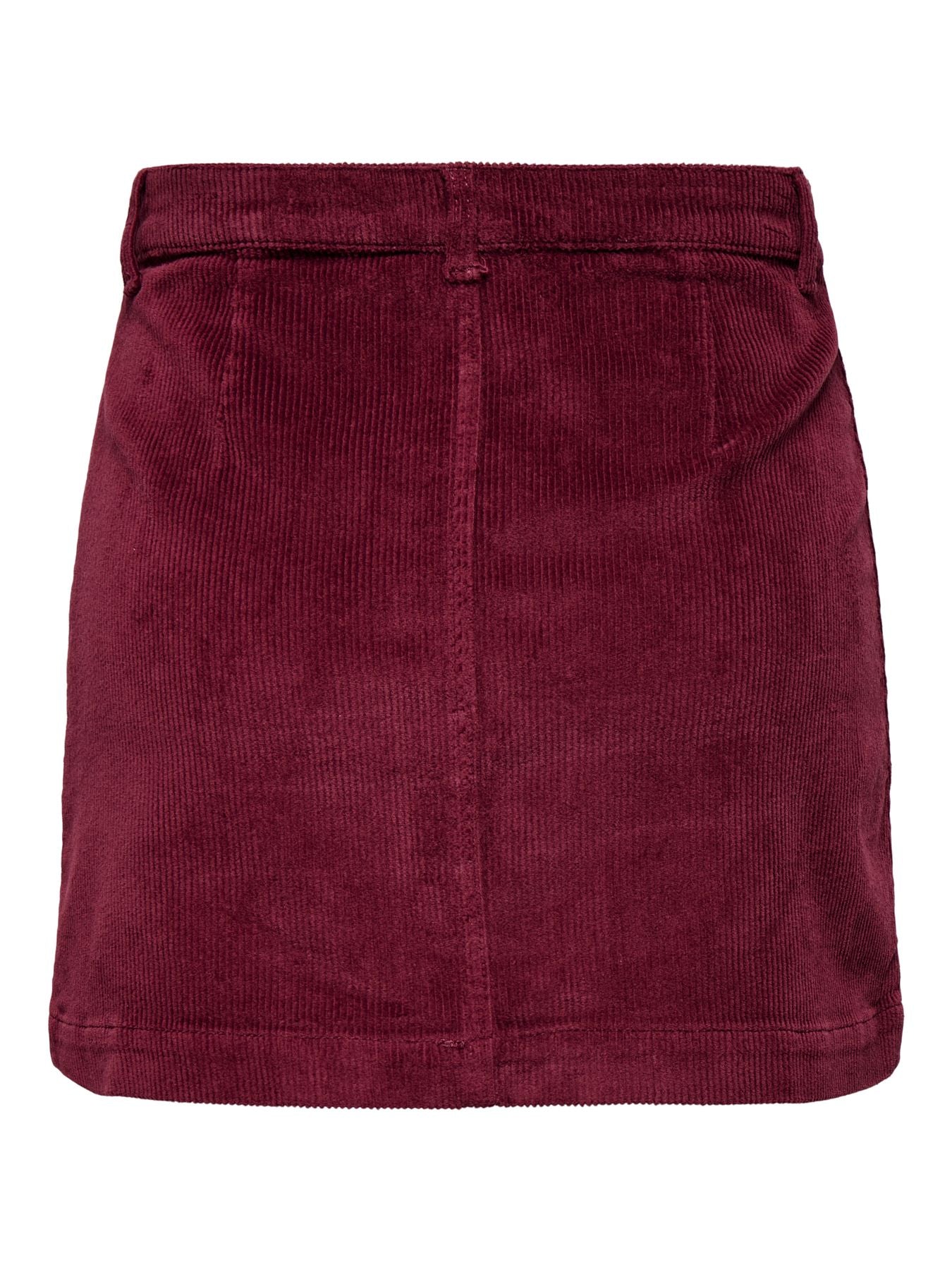 Damen ONLAMAZING GLOBAL HW CORD SKIRT PNT
