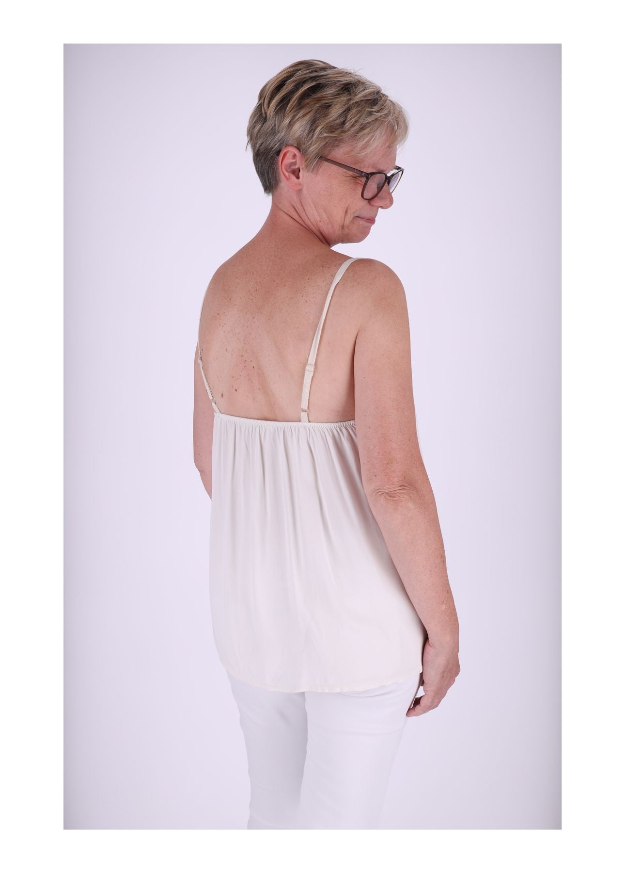 Trägertop Damen