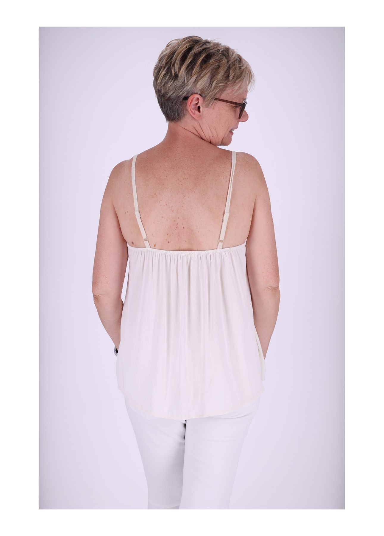 Trägertop Damen
