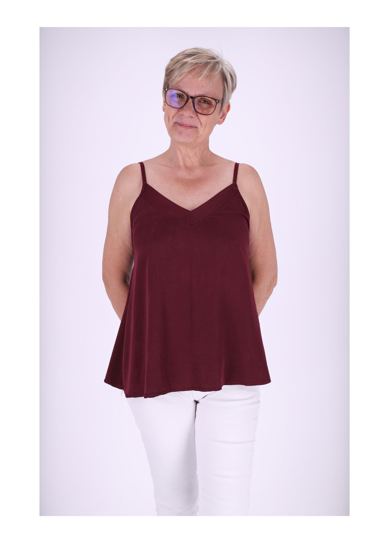 Trägertop Damen