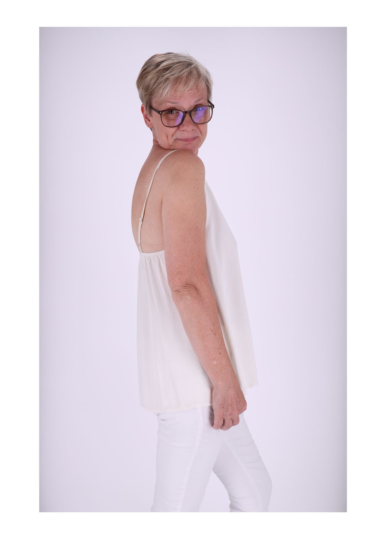 Trägertop Damen