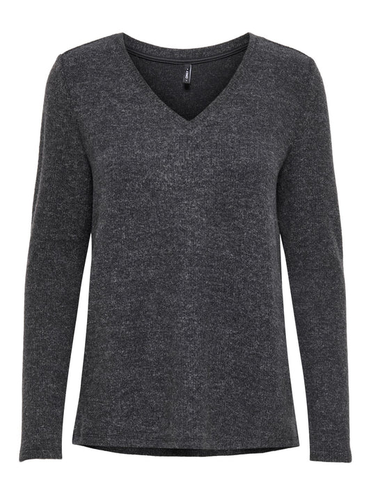 ONLJAKE LIFE L/S TOP JRS