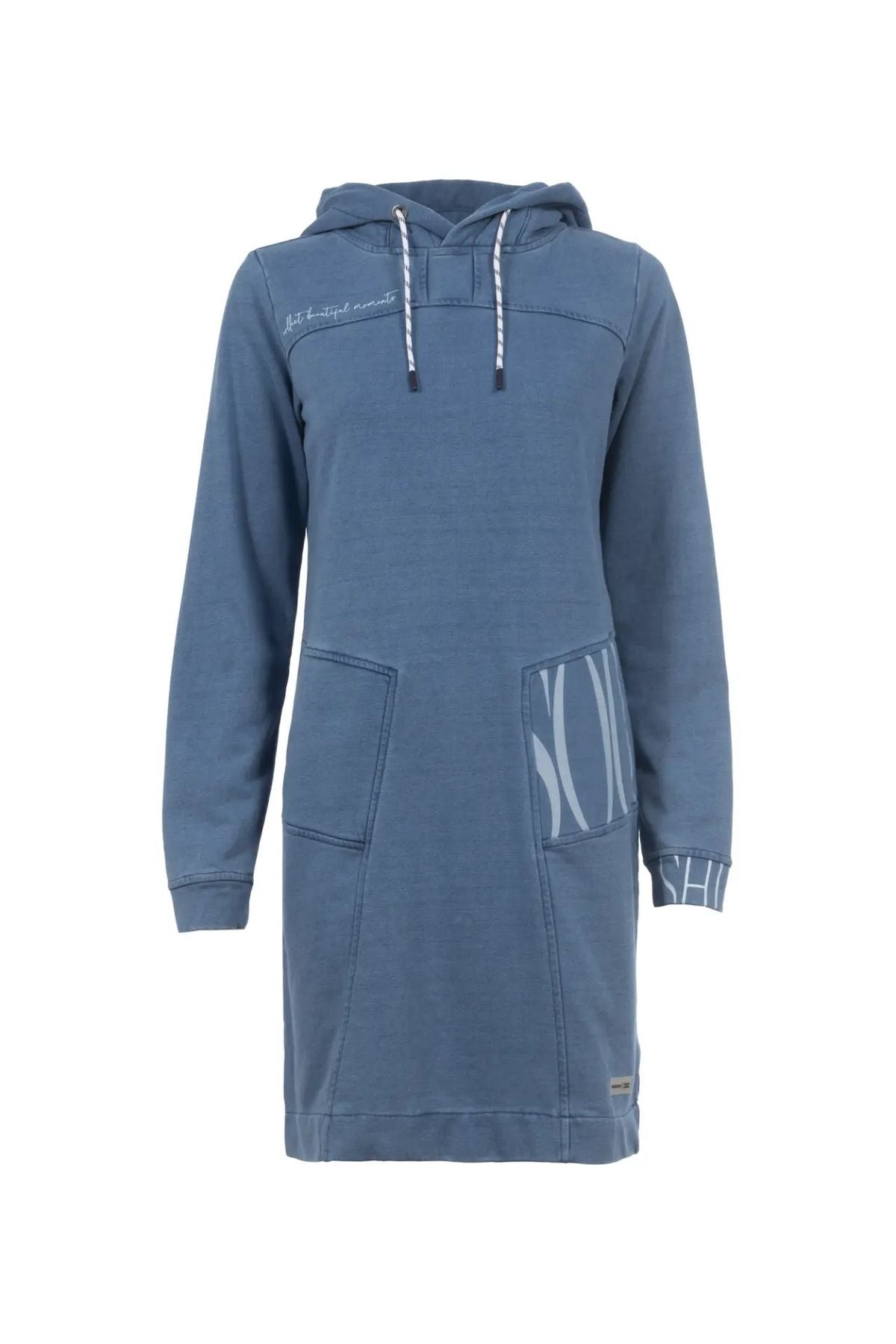 Kleid kurz