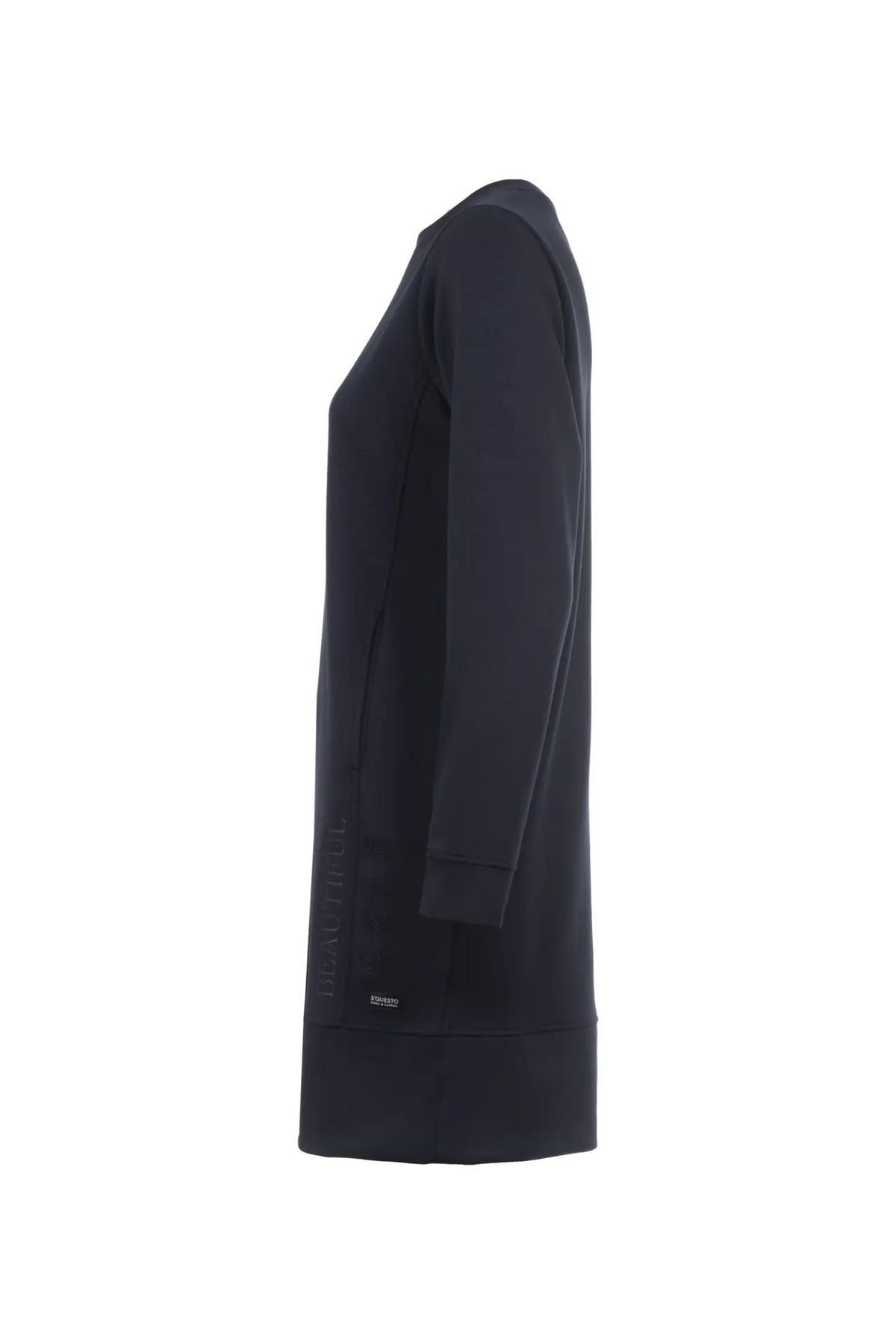 Kleid kurz