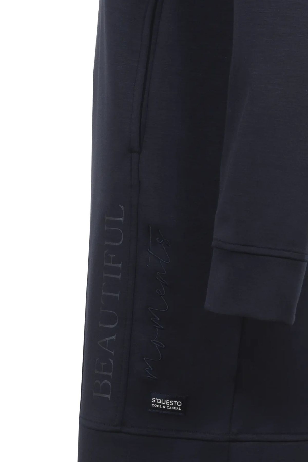 Kleid kurz