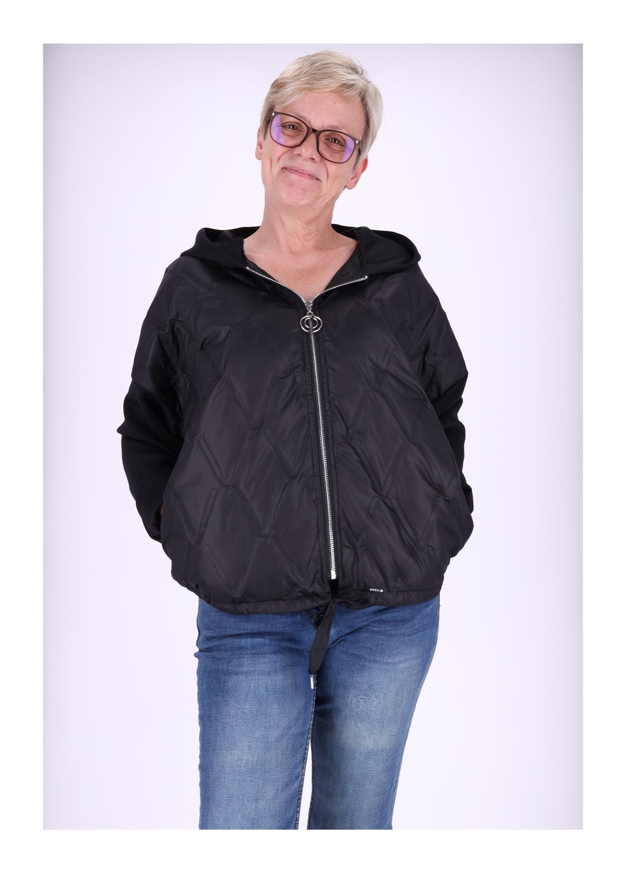 Steppjacke Damen