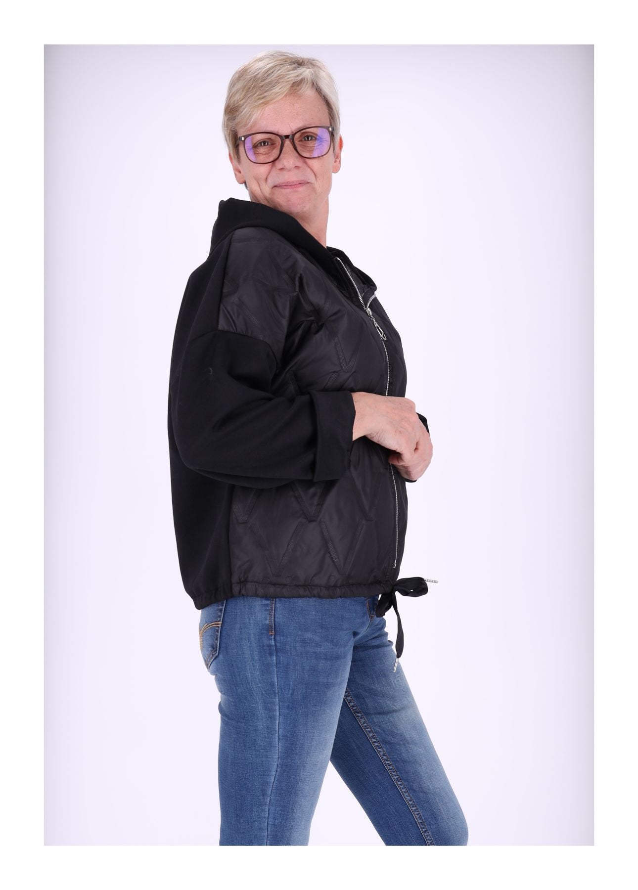 Steppjacke Damen