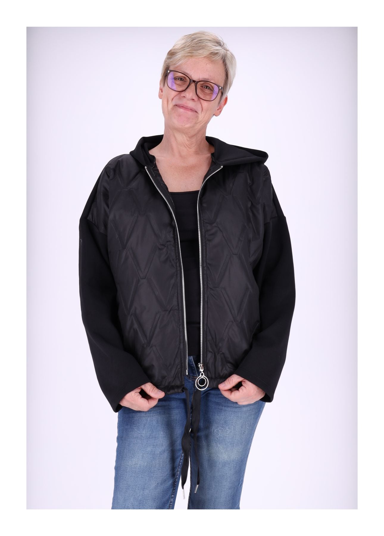 Steppjacke Damen