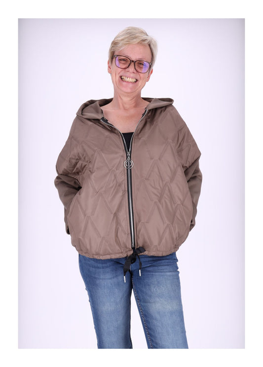Steppjacke Damen